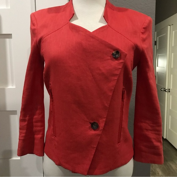 Helmut Lang Jacket - Picture 3 of 14